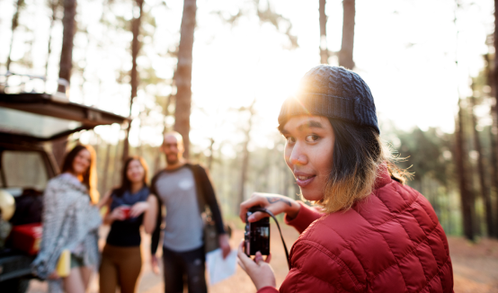 Adventure Tour & Activity Marketplace